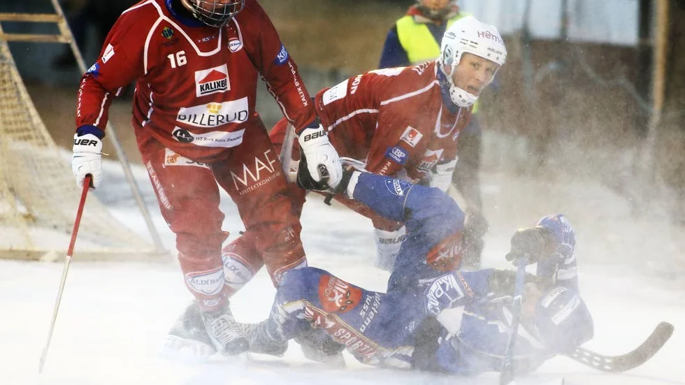 Senast IFK mötte Kalix var i den sista kvalmatchen 2013.