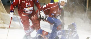 "Törs inte kolla på hur långt vi reser."