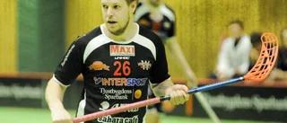 Antvarden räddades av poängkungen