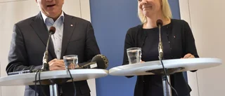Nya stenar på företagens regelbörda