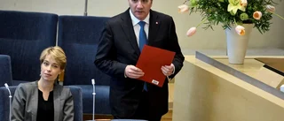Systemfel i vården