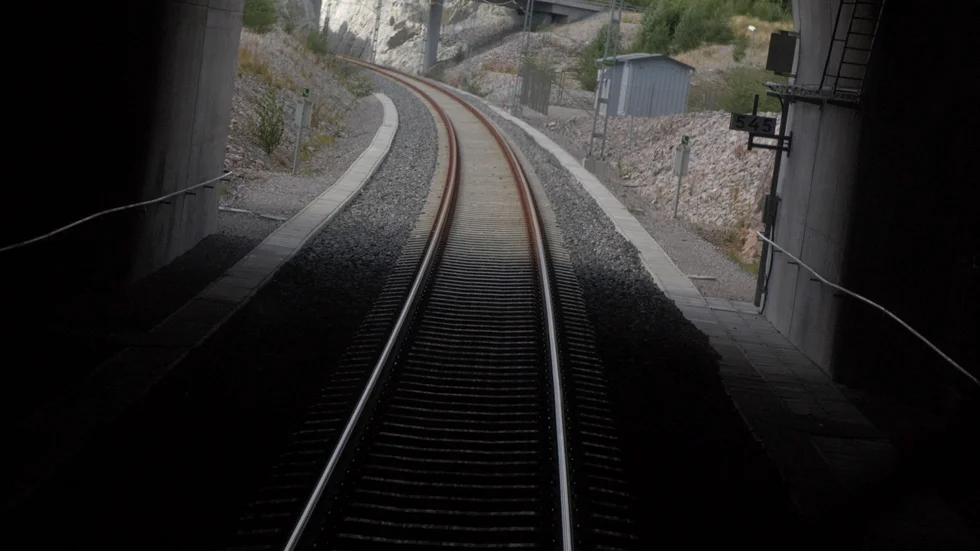 Finns det något ljus i tunneln för byggandet av Norbotniabanan?