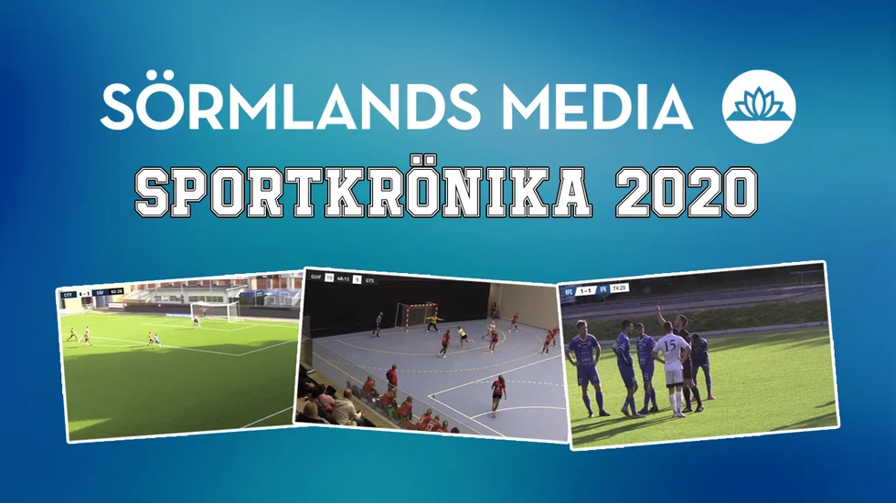Se höjdpunkterna från årets live-tv från den lokala idrotten.