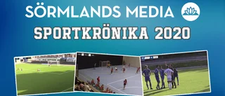 TV: Drömmål och tabbar – se årets Sportkrönika