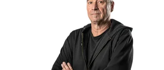 Bara Tomten och jag är vakna  