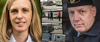 Efter misstänkta "cyanidbrevet" – så går utredningen