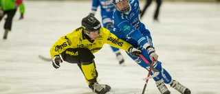 Tufft schema väntar nu för IFK