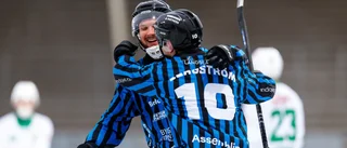 Bergström glänste i Sirius viktiga seger