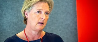 Flyktingar från Ukraina får status som asylsökande