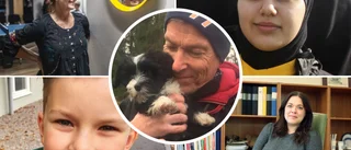 Johan Anderblad: "Fortsätta ta hand om coronavalparna!"