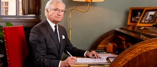 Kungen har rätt – vi har alla misslyckats