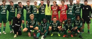 BBK mästare – ställdes mot rivalerna i finalen