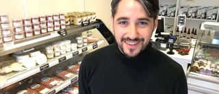 Årets nyföretagare i Gnesta öppnar butik i Trosa