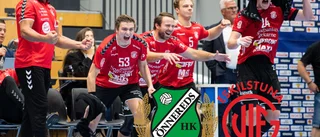 Guif mot Önnered – så var matchen