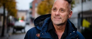 Katrineholmaren och tv-profilen Håkan Hallin om nya "Behandlingen": "Ett väldigt speciellt program"