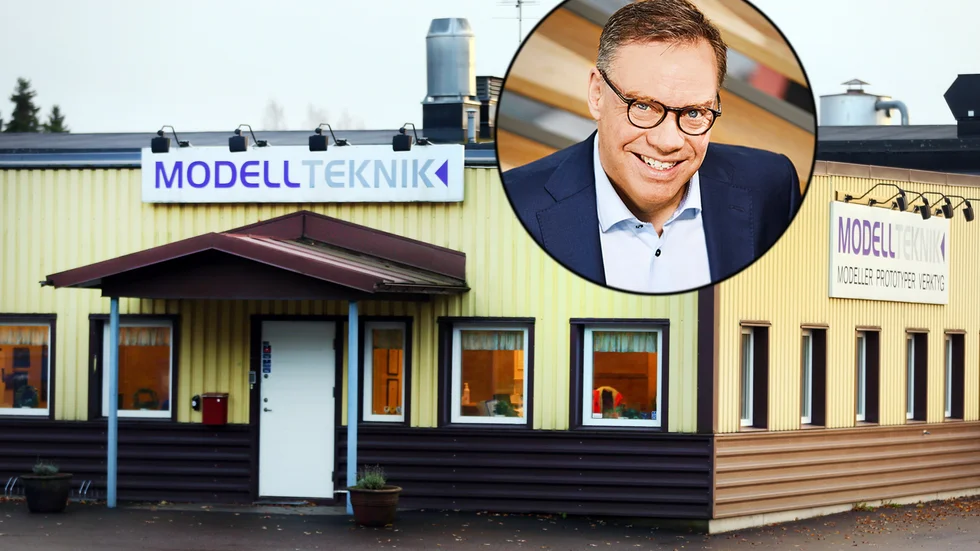"Det här är en verksamhet som har funnits länge i staden, vi gillar att köpa just sådana verksamheter som har drivits i generationer. Det här ser vi fram emot att utveckla långsiktigt", säger Lennart Persson.