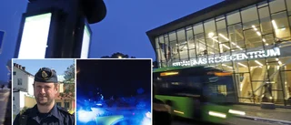 Polisen ryter till – åt föräldrarna: "Inte vårt jobb att uppfostra barnen"