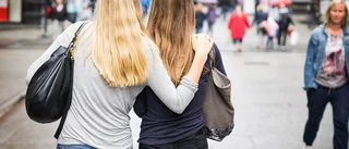 Ge ungdomarna en chans – våga ställa krav