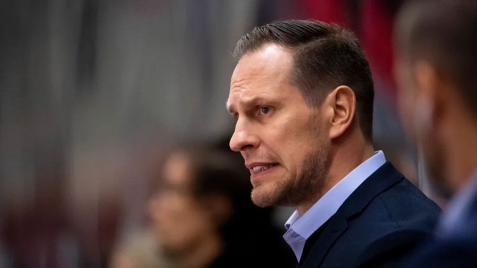 Ville Nieminen.