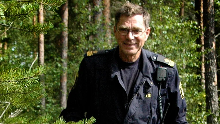 Roger Nilsson.