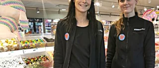 Så påverkas godisaffärerna av covid-19 under pandemin: "Det är nog många som tröstäter" 