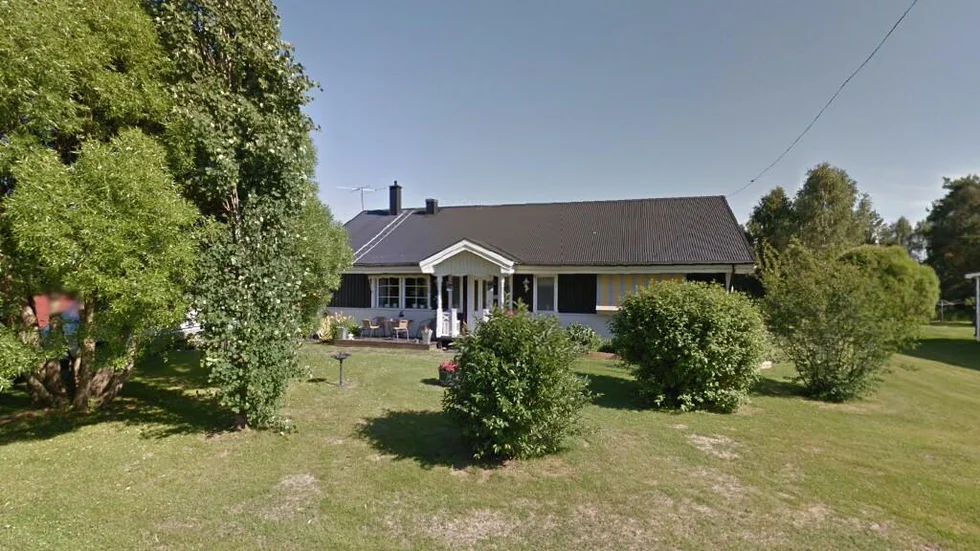 Sikforsvägen 52