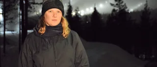 Hon tar kampen mot machokulturen
