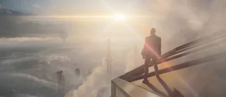 "Hitman"-skapare siktar högt i sista spelet