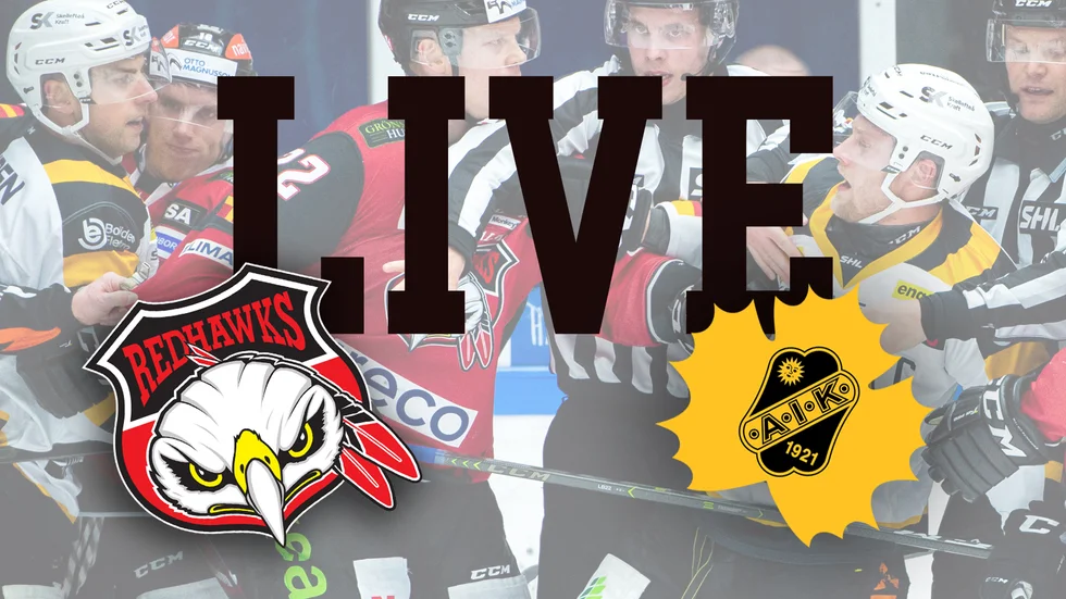 Skellefteå AIK och Malmö drabbar samman i kvällens SHL-match.