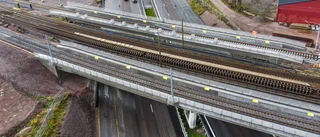 BAKGRUND: Byggplanerna har funnits i 25 år
