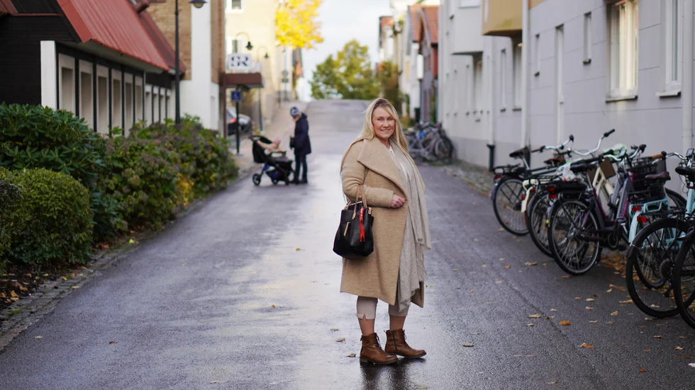 Integrationsenhetens chef Kirsi Sedell Masters menar att samverkan är en nyckel för att nyanlända ska få den bästa hjälpen ut i det svenska samhället. 