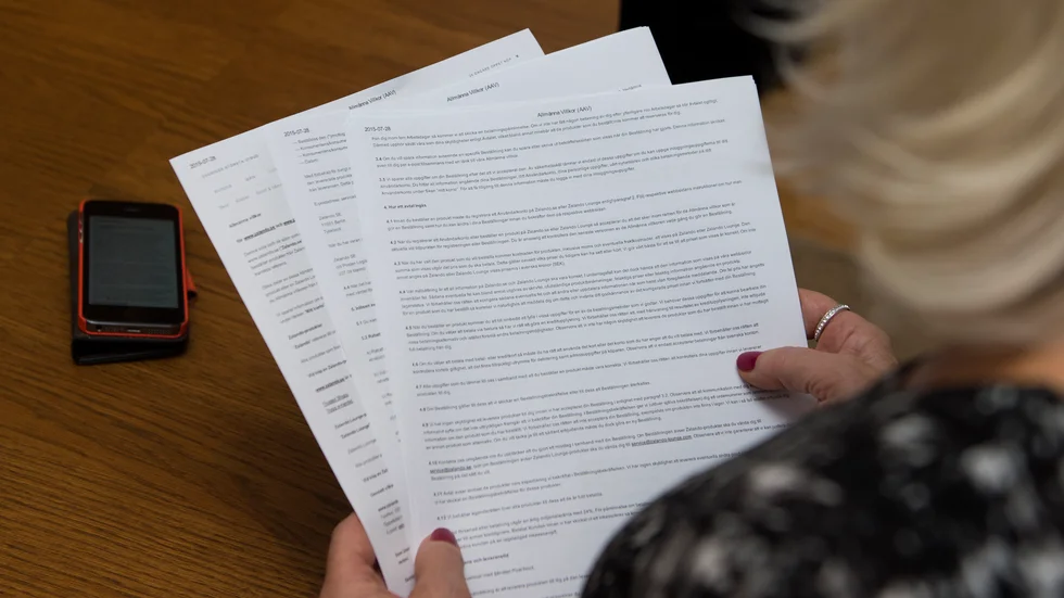 Gör man en upphandling med fast pris finns inte en chans att beställaren blir betalningsskyldig för att anbudsgivaren räknat fel, skriver signaturen En som är med och betalar er höga lön.