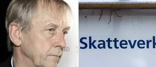 Flytande gräns mellan skatteplanering och skattebrott 