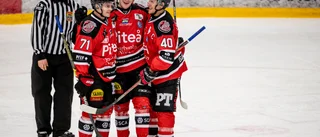 PHC vann – efter svag inledning: "Något vi pratat om"
