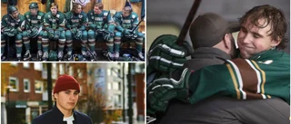 Nye Luleåstjärnan om tv-succén: ”Lite surrealistiskt”