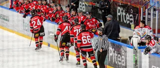 Piteå Hockey välkomnar nya publikgränsen