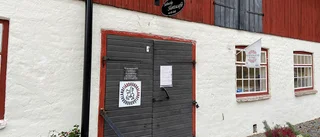 Hög avgift för slottsägare tre år i efterhand
