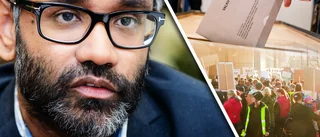 Så mörkar S och M inför folkomröstningen