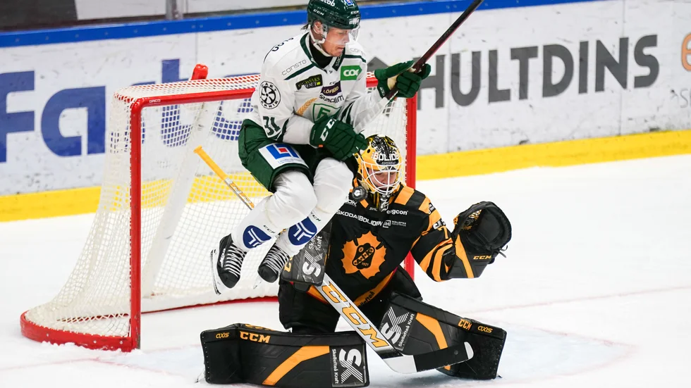 Kontakt eller inte kontakt. Det är frågan.