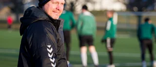 Hett Mjölbyderby i cupen: "Förlänga säsongen"