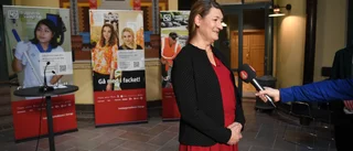 Eva Bofride: "Nu måste Löfven bekänna färg"