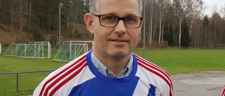 Kvalförberedelser i elljus: "Inte Friends vi pratar om"