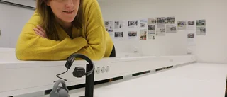 Designtävlingen blev en utmaning för domarna
