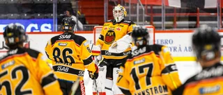 Trots succén – Luleå Hockey ändrar sin laguppställning
