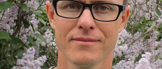 Pastorn från Borensberg: "Har ett antal berättelser i mig"