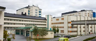 20-tal covidsjuka på barnpsykiatrisk avdelning