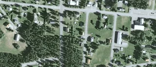 Ägarbyte för hus i Bastuträsk