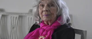Marianne, 89, har tacklat pandemin på sitt eget sätt