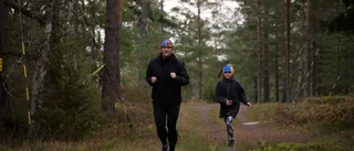 Terrängcupen är en möjlighet att kunna tävla
