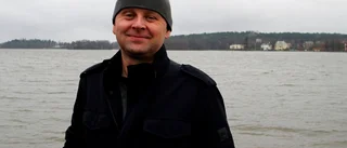 Conny, 47, kan bli Årets hjälte – räddade kvinnans liv
